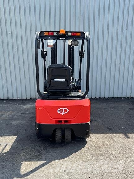EP 1,5T Elektrisk truck Otros