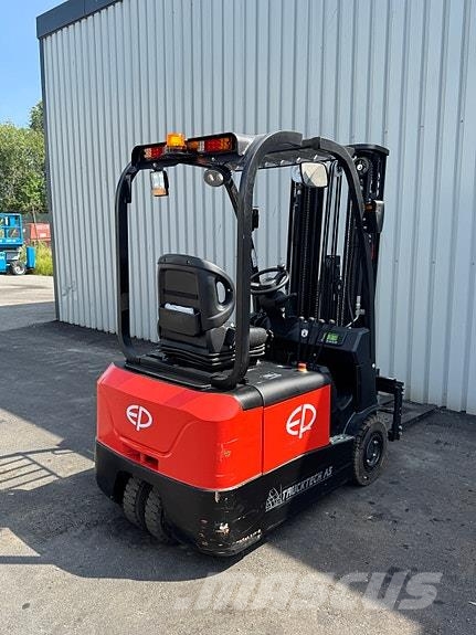 EP 1,5T Elektrisk truck Otros