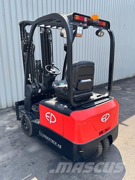 EP 1,5T Elektrisk truck Otros