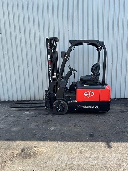 EP 1,5T Elektrisk truck Otros