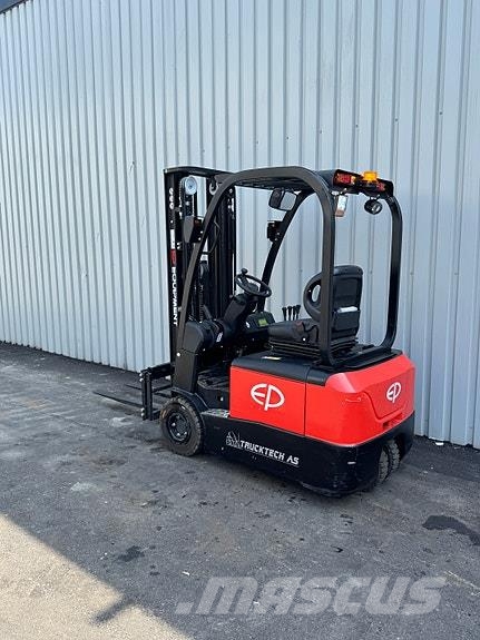 EP 1,5T Elektrisk truck Otros