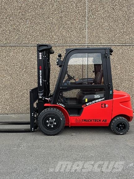 EP EFL353S Sonstige Baumaschinen