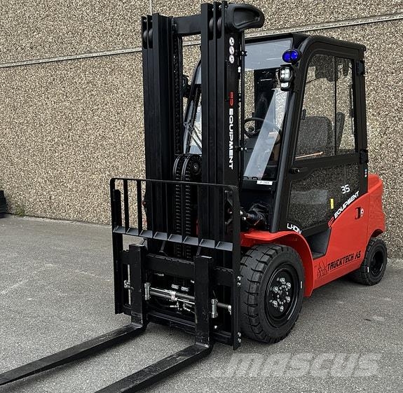 EP EFL353S Sonstige Baumaschinen