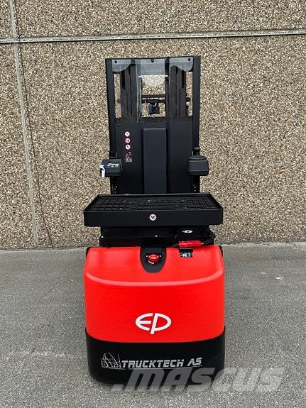 EP XJ-1 Ordreplukker معدات البناء - غير ذلك