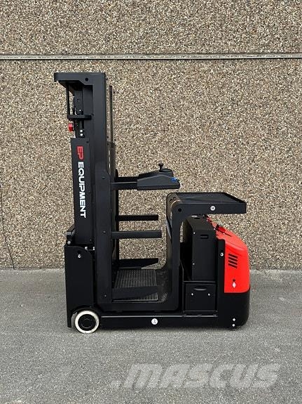 EP XJ-1 Ordreplukker معدات البناء - غير ذلك