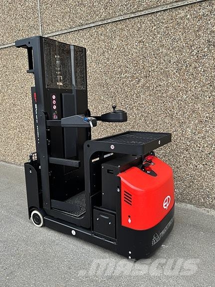 EP XJ-1 Ordreplukker معدات البناء - غير ذلك