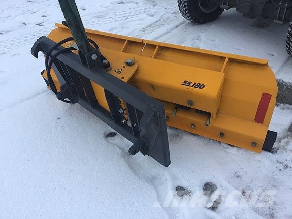 Epoke 55/140 Other road and snow machines