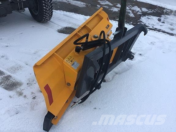 Epoke 55/140 Other road and snow machines
