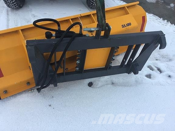 Epoke 55/140 Other road and snow machines