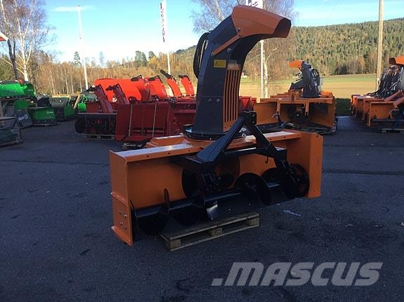 Epoke Westbjørn S-2450 Hómarók