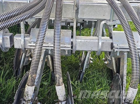 ERTH Engineering 3m AGRISEEDER Drillmaschinen