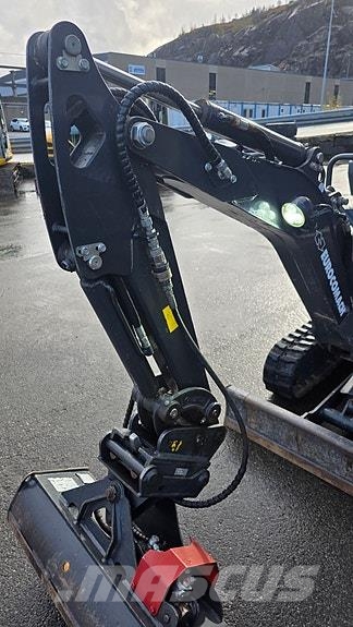 Eurocomach 12ZT 330 timer معدات البناء - غير ذلك