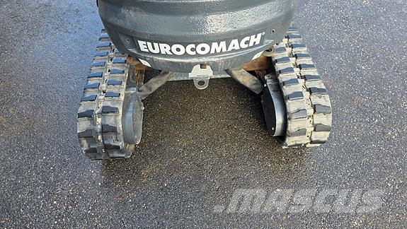 Eurocomach 12ZT 330 timer معدات البناء - غير ذلك
