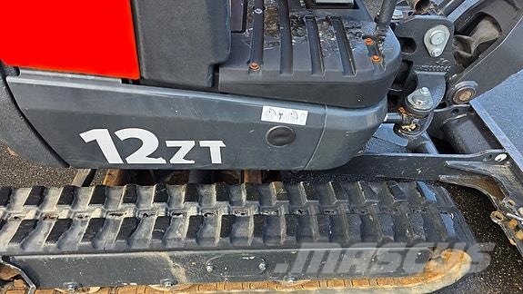 Eurocomach 12ZT 330 timer معدات البناء - غير ذلك