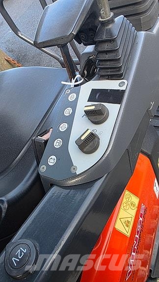 Eurocomach 12ZT 330 timer معدات البناء - غير ذلك