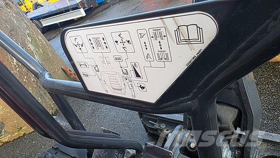 Eurocomach 12ZT 330 timer معدات البناء - غير ذلك