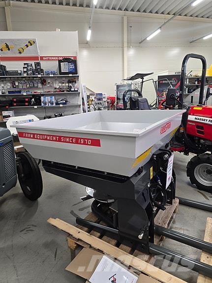 Eurospand Ercole 800L Overige hooi- en voedergewasmachines
