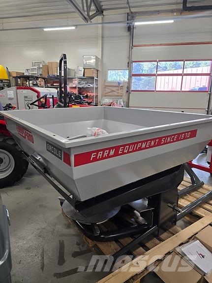 Eurospand Ercole 800L Overige hooi- en voedergewasmachines