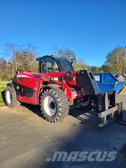 Faresin 840 GLS 建設機械 -　その他