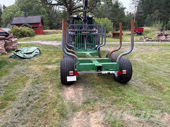 Farma Skogsmaskiner - Övriga