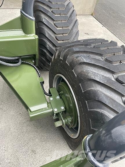 Farma T9 DS-HD Skogsmaskiner - Övriga