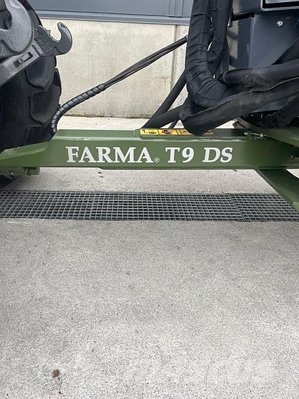 Farma T9 DS-HD Skogsmaskiner - Övriga