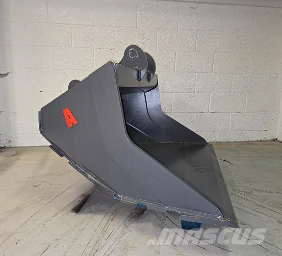 Fast Pusseskuffe S30 - S70 Anleggsenteret Otros