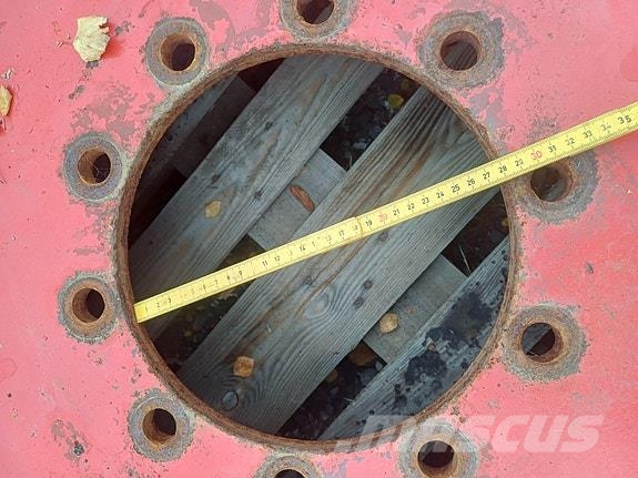 Felger 18x42-15x30 Agricultura - Outros