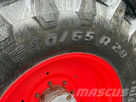 Fendt %26 ProfiPlus Tratores Agrícolas usados