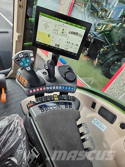 Fendt 314 Profi+ Traktorer