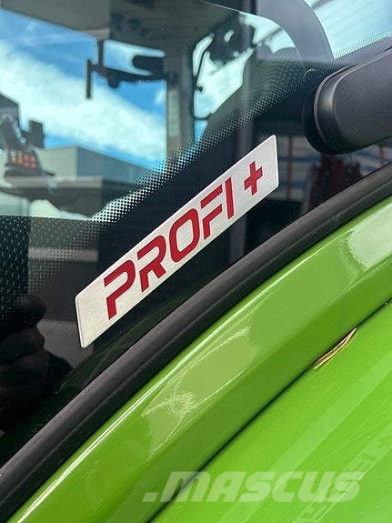Fendt 314 Profi Plus الجرارات