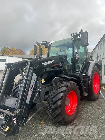 Fendt 314 Profi Plus الجرارات