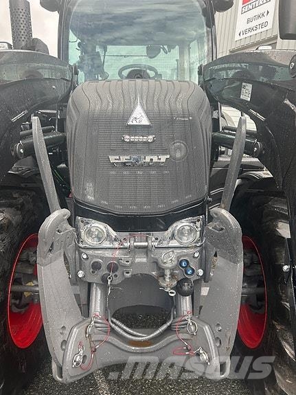Fendt 314 Profi Plus الجرارات