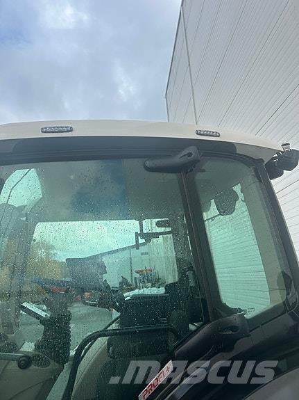 Fendt 314 Profi Plus الجرارات