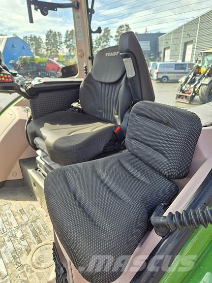 Fendt 314 VARIO Tractors