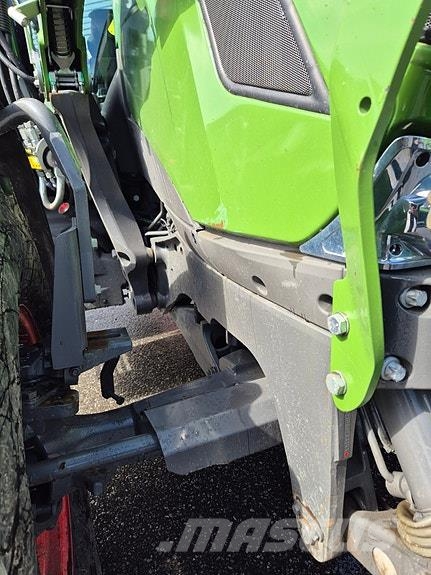 Fendt 314 VARIO Tractors