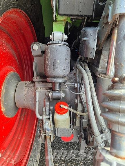 Fendt 314 VARIO Tractors