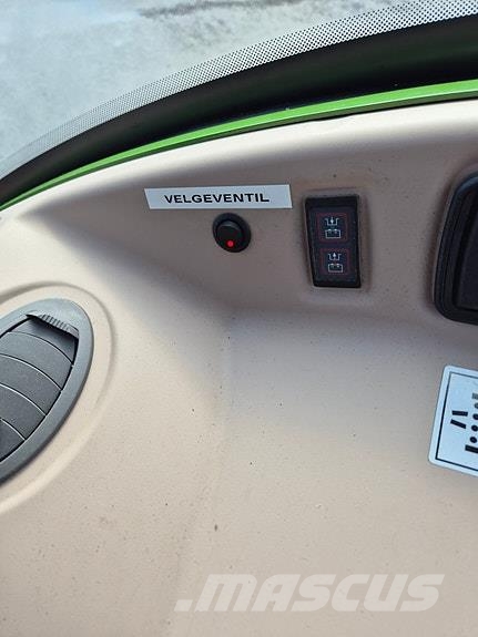 Fendt 314 VARIO Tractors