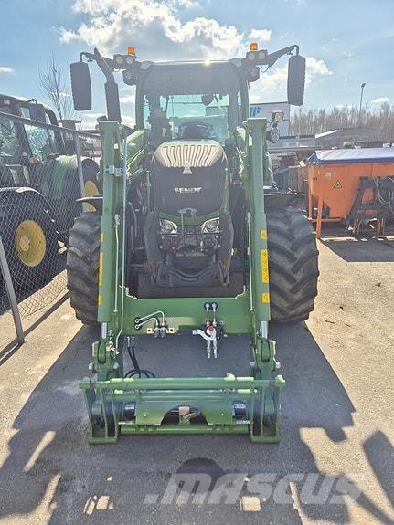 Fendt 314 VARIO Tractors