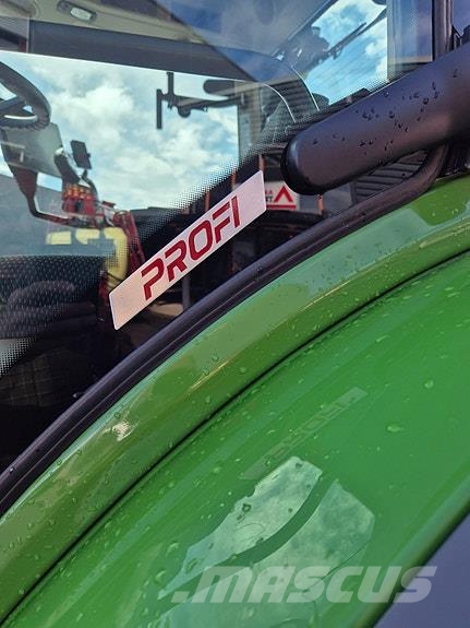 Fendt 314 VARIO Tractors