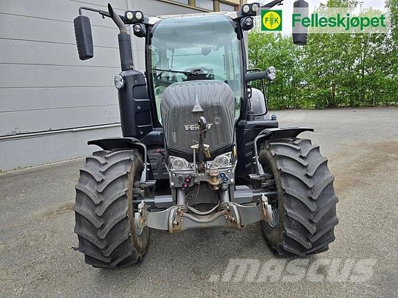 Fendt 314 VARIO Traktori