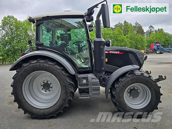 Fendt 314 VARIO Traktori