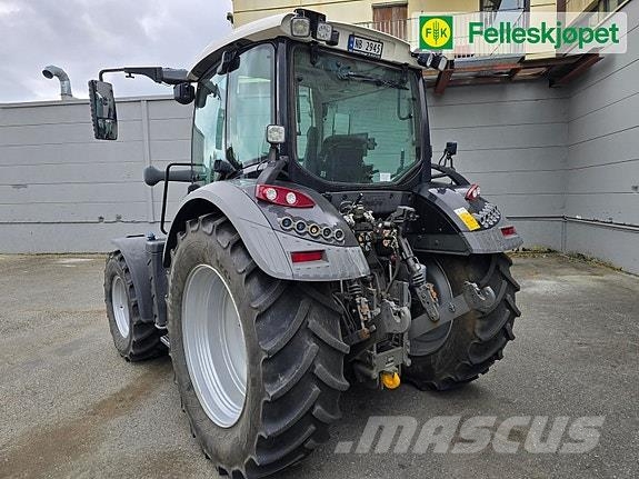 Fendt 314 VARIO Traktori