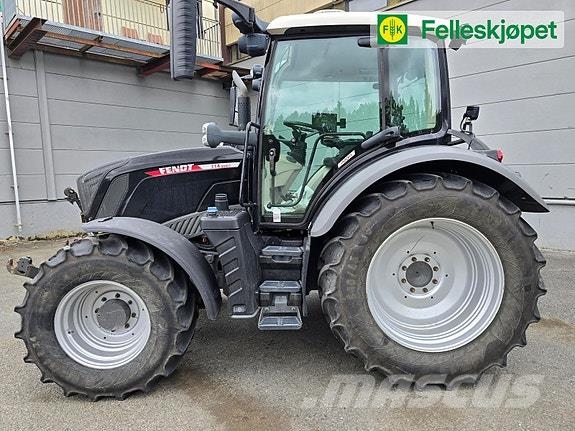 Fendt 314 VARIO Traktori