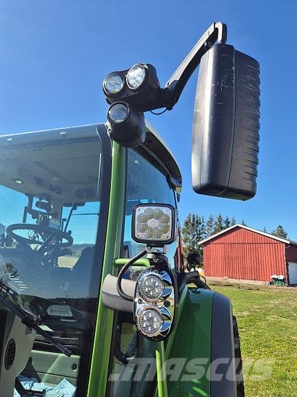 Fendt 314 VARIO Traktorer