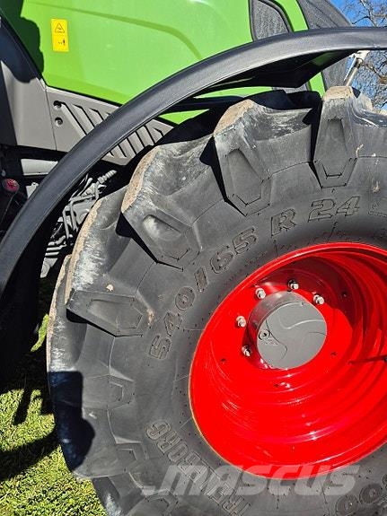 Fendt 314 VARIO Traktorer