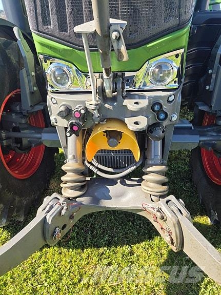Fendt 314 VARIO Traktorer