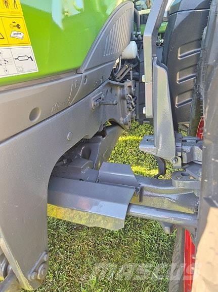 Fendt 314 VARIO Traktorer