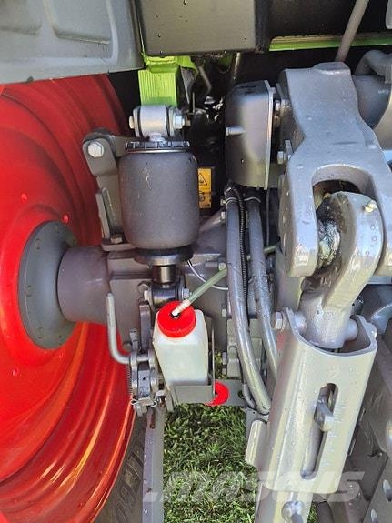 Fendt 314 VARIO Traktorer