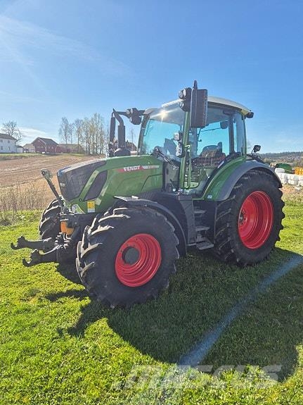 Fendt 314 VARIO Traktorer